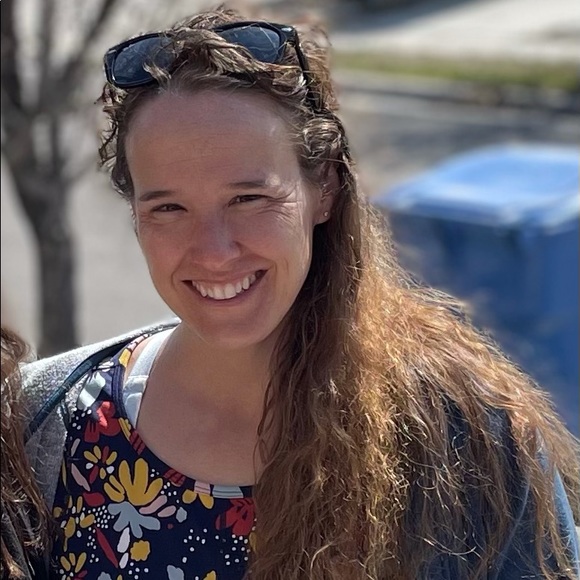 Meet your Posher, Becky - Picture 1 of 1